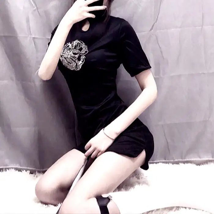伊菲吉妮娅