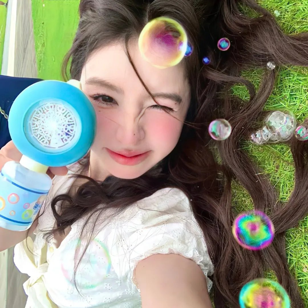 梅府有女初长成
